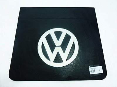 Apara Barro Dianteiro 455X400 para Volkswagen Caminhão - 501264