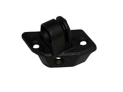 Suporte Superior para Retrovisor Lado Esquerdo Volks 690S/790S/771S/11130/13130/11140/12140/1 - T00857527