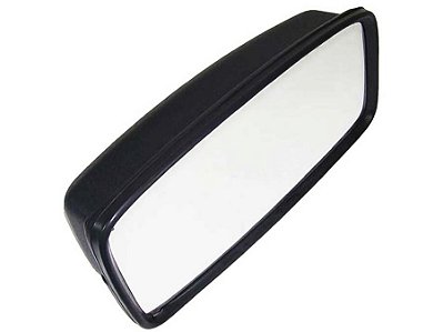 Espelho Retrovisor Moderno Plano para Volks Médios Todos Após 2004 - 2R0857507A
