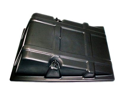 Tampa de Bateria Plástica para Volks Médios e Pesados 1991 a 2000 - TJG803239