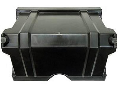 Tampa para Caixa de Bateria Volkswagen 7100/8141 - TAP803239