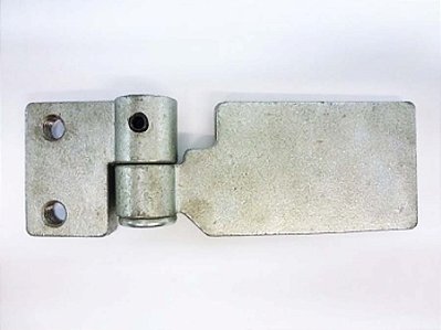 Dobradiça da Porta Lado Direito Volks Todos Após 2000 - 2VB831402