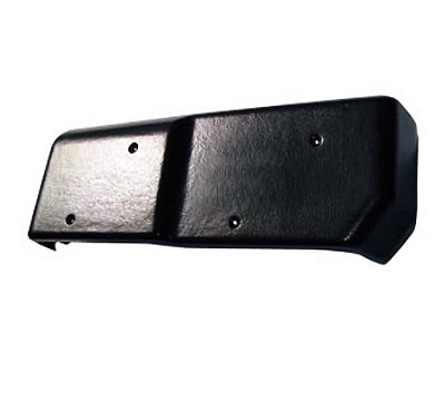 Cobertura Inferior do Painel de Instrumentos Volks Cargo 814/815/915/815S/712 - 2SS863402