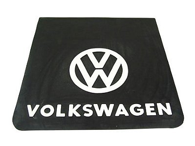 Apara Barro Dianteiro Esquerdo e Direito 500x490mm VW Volks Médios e Pesados 1991 a 2000 - TE3821121