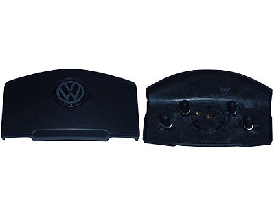 Tampa de Buzina em Plástico Rígido para Volks Todos Após 2000 - 2RD419669