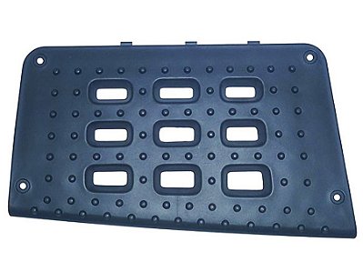 Tapete para Estribo Inferior Lado Esquerdo Volks CONSTELLATION 24250 - 2S2821681