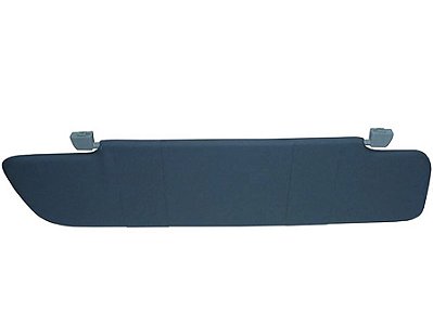 Quebra-Sol Cinza Lado Esquerdo 1ª Linha para Volks WORKER 2000 em diante - 2R0857551A