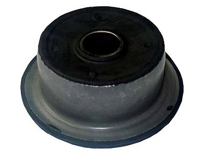 Coxim Traseiro Reforçado para Cabine Volks 16220 Todos Após 94 - TAM899397