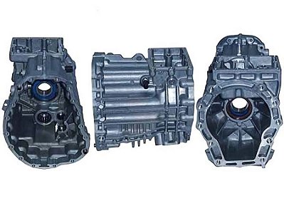 Carcaça de Câmbio para Volkswagen Delivery e Amarok - 1361301078