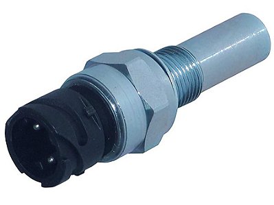 Sensor de Velocidade para Câmbio Volks 16S1455/16S2520TD/6AS1010BO Ônibus BUS 15180/15 - 2W0311478