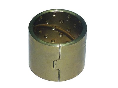 Kit Bucha Torre da Tampa do Controle de Mudança para Câmbio Eaton Volks Todos - 2RP301461