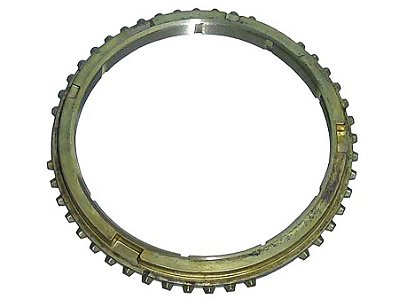 Kit Anel Sincronizador 4ª e 5ª Marcha para Volkswagen 5140/8150 Delivery - 2P0311295