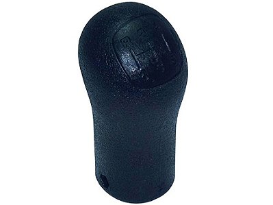 Manopla para Alavanca de Câmbio 5 Marchas Sem Reduzida - Volks 16180/16210/17210/15180/17230 - TNG711141