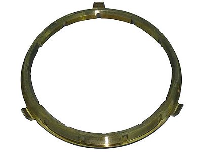 Anel Sincronizador para 1ª e 2ª Velocidade Volks 8100/8120/8140/8150 - 2RD311295