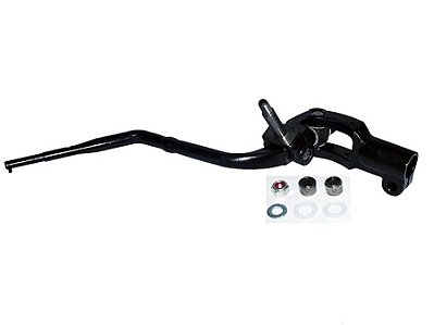 Kit Conjunto Alavanca de Câmbio para Volks 13180/15180/17210/23210/17180/17200/2422 - 2VH711117