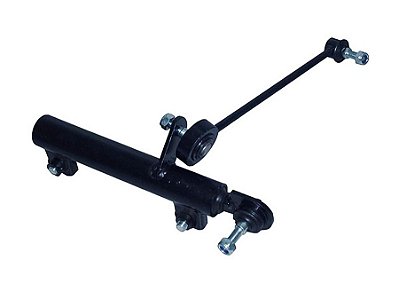 Mecanismo de Seleção de Câmbio para Volks 26260/31260/Constellation - 2U2711573C