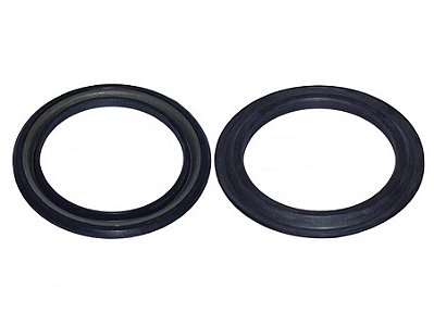 Retentor para Garfo de Caixa de Câmbio 72X97.5X7Mm Volks 24250/17250E - 2Z0311113A
