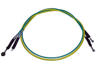 Cabo de Engate para Seleção 3360MM Volks Constellation 17190 - 2S2711265B