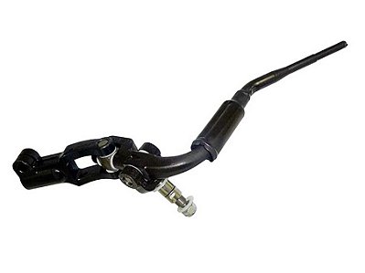 Conjunto de Alavanca de Câmbio para Volks Ônibus Motor DT.16180/16210/17210 - 2RP711117A