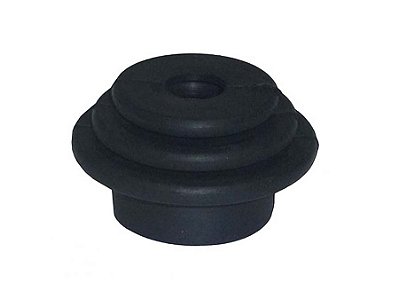 Coifa de Câmbio para Volks Modelos 2422/2425/1731/4030/2426 - 2RR312023