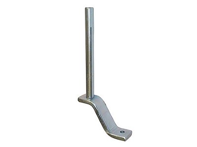 Alavanca Seletora de Câmbio para Volks 17210/17220 - 2T0321175