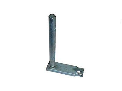 Alavanca Seletora de Câmbio para Volks 12140T - 2TK311541