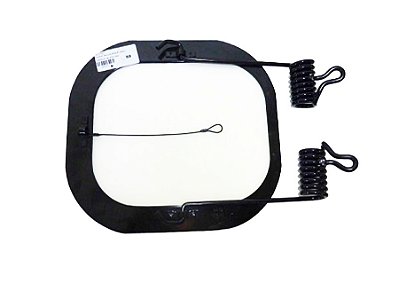 Suporte da Mola da Alavanca de Câmbio para Caminhão VW Após 2000 - 2VG711081