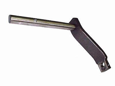 Alavanca Seletora para Torre de Câmbio Volks 690/790S/7110S/11130/11140/12140/13130/1 - T13312021