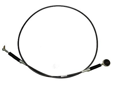 Cabo de Seleção Completo com Terminais para Volks 5150/9160/8160/10160 - 2P0711265J