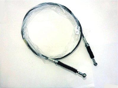 Cabo de Engate Completo 2.850 mm com Terminais Dourados para Volks 5150/9160/8160/10160 - 2P0711265J