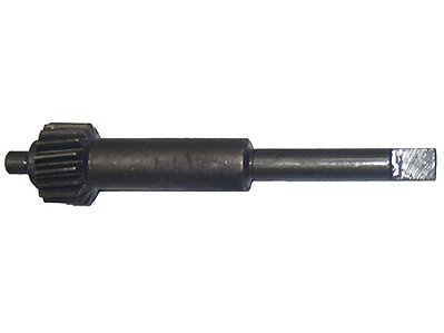 Pinhão de Velocímetro 17 Dentes para Volks Ônibus 16210 16210CO - 2RP957821