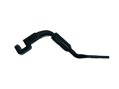 Alavanca de Câmbio para Volks 7100/8100/8120D/91500D/12140H/12170BT/13 - TJG711127