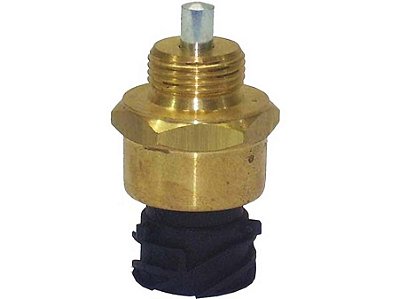 Interruptor de Transferência para Caixa 16S1650 Redondo - Volks 8160E/18310/18310OT/19320/E/25320E/31320 - 2T0919823