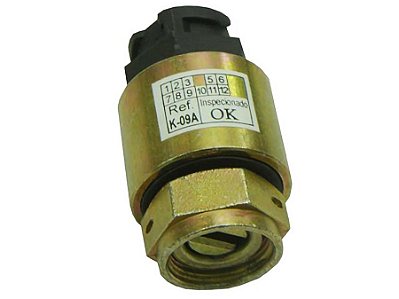 Sensor de Rotação Hall para Ônibus Volks 17210 OD/17240 OD/18310 OT - 2Z0900275