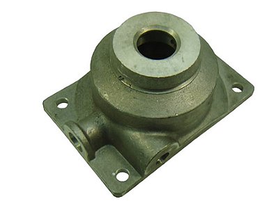 Torre de Câmbio Clark para Caminhões Volks Até 1983 - Todos Modelos - T97312015