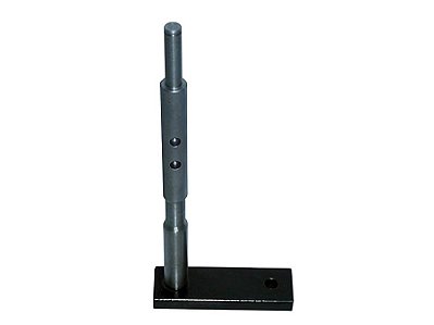 Alavanca Seletora de Torre para Câmbio Volks 7100/8100/8140/710/7120/8120/8150/8150OD - 2R0311700