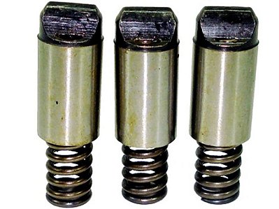 Kit Pino e Mola Trava para Eaton Volks 5140/8150/Delivery/Eaton/Daily 70C16/70C1 - 2P0398031