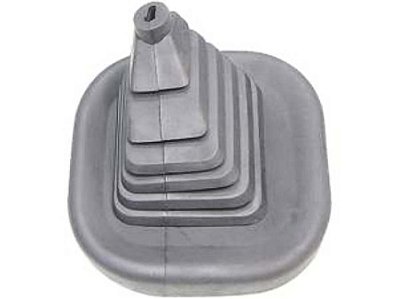 Guarda Pó e Coifa da Alavanca de Câmbio Volkswagen Todos VW Após 1991 - TJG711116