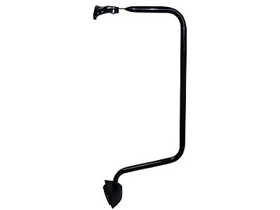 Braço de Espelho Retrovisor Direito Volks CONSTELLATION 13180/15180/17250/24250/19 - 2S2857525C