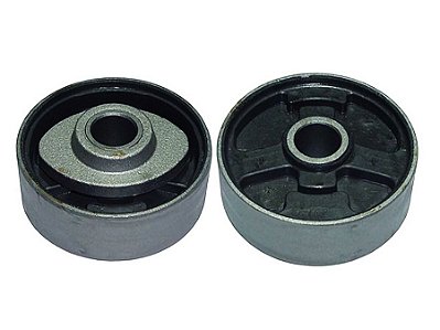 Coxim de Suspensão da Cabine para Volks VW DELIVERY - 23B899397