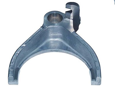 Garfo de Câmbio para 3ª e 4ª Marcha Volks VW DELIVERY - 1361206237
