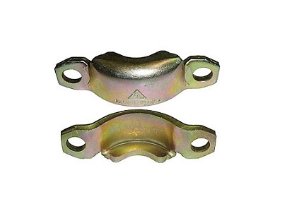 Kit Abraçadeira Cardan com Reforço para Volks Constellation - 2T22521397A