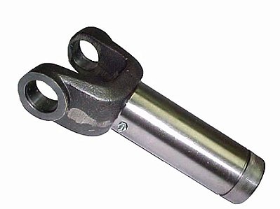 Luva Cardan 30 Estrias 49X30 para Alternador 256MM Volks 16200/16210CO até 01/17 23210/17-23220/B - 2TG521353