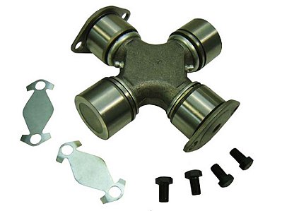 Cruzeta para Cardan Volks Modelos 16-17-35-26300/16-24-26220/24250/26260/B - TMJ598089