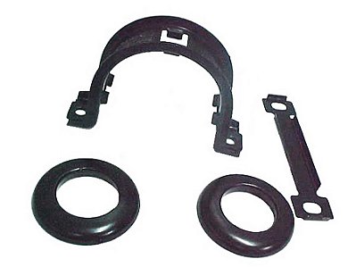 Suporte de Cardan para Ferragens Volks Modelos 14150, 200-220, 16170-220, 13190-180 e 15180 - TJG521209