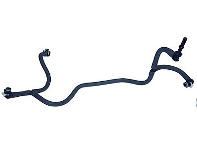 Tubo de Dreno de Combustível para Volks Constellation e Ford Cargo 17250E/24250E - 2S0130311C