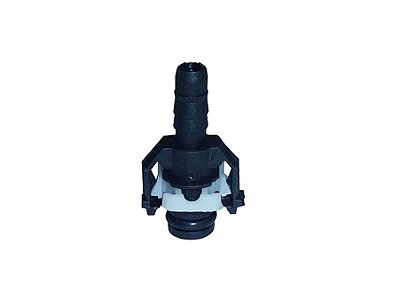 Kit Niple Reto para Filtro de Combustível Ver Br 511 - Volks 5140/8150 Delivery - 2P0201100
