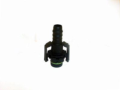 Kit Conexão Encanamento de Combustível SV246 Reto NG12 TN10 Volks VW Moderno Engate Rápido - 2R0201100A