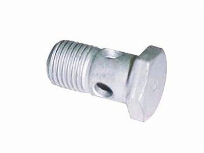 Kit Parafuso Banjo Vazado 14X1.5X25 com 3 Furos para Tanques de Combustível Volks Todos - TJG201369