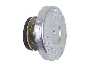 Kit Tampa Redonda para Tanque 13Lbs Volks 35300/35300 LEITO - TE3121483